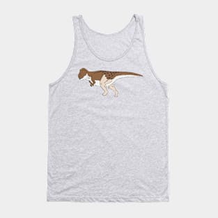 She-Rex #2 Tank Top